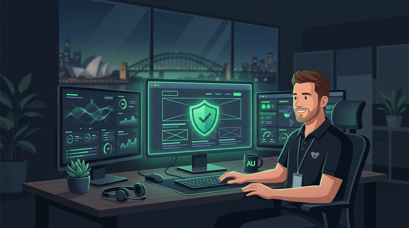 Website Medic — emergency website support